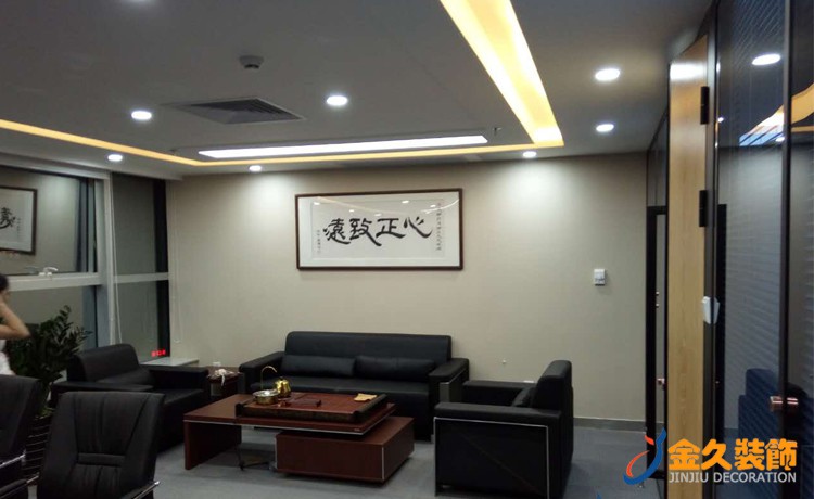 冬季如何裝修辦公室？冬季辦公室裝修要注意哪些問題？