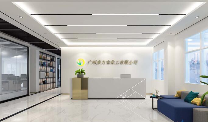 公司前臺(tái)背景墻如何設(shè)計(jì)裝修？公司前臺(tái)背景墻設(shè)計(jì)風(fēng)格