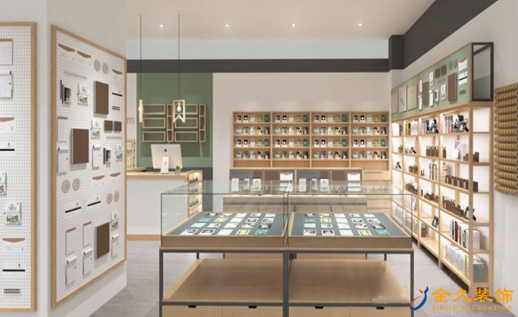 廣州店鋪門面如何裝修設(shè)計(jì)？店鋪門面裝飾設(shè)計(jì)注意事項(xiàng)