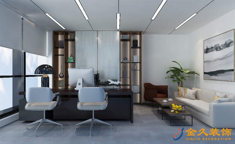 廣州廠房裝修設(shè)計(jì)怎么布局？廠房裝修設(shè)計(jì)布局注意要點(diǎn)
